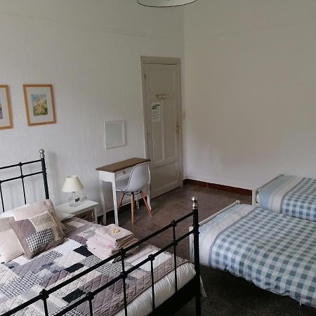 La Ventulella Bed and Breakfast Moltifao Εξωτερικό φωτογραφία