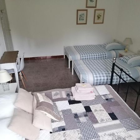 La Ventulella Bed and Breakfast Moltifao Εξωτερικό φωτογραφία