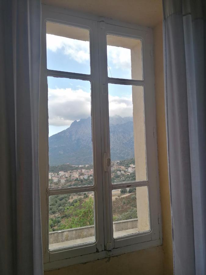 La Ventulella Bed and Breakfast Moltifao Εξωτερικό φωτογραφία