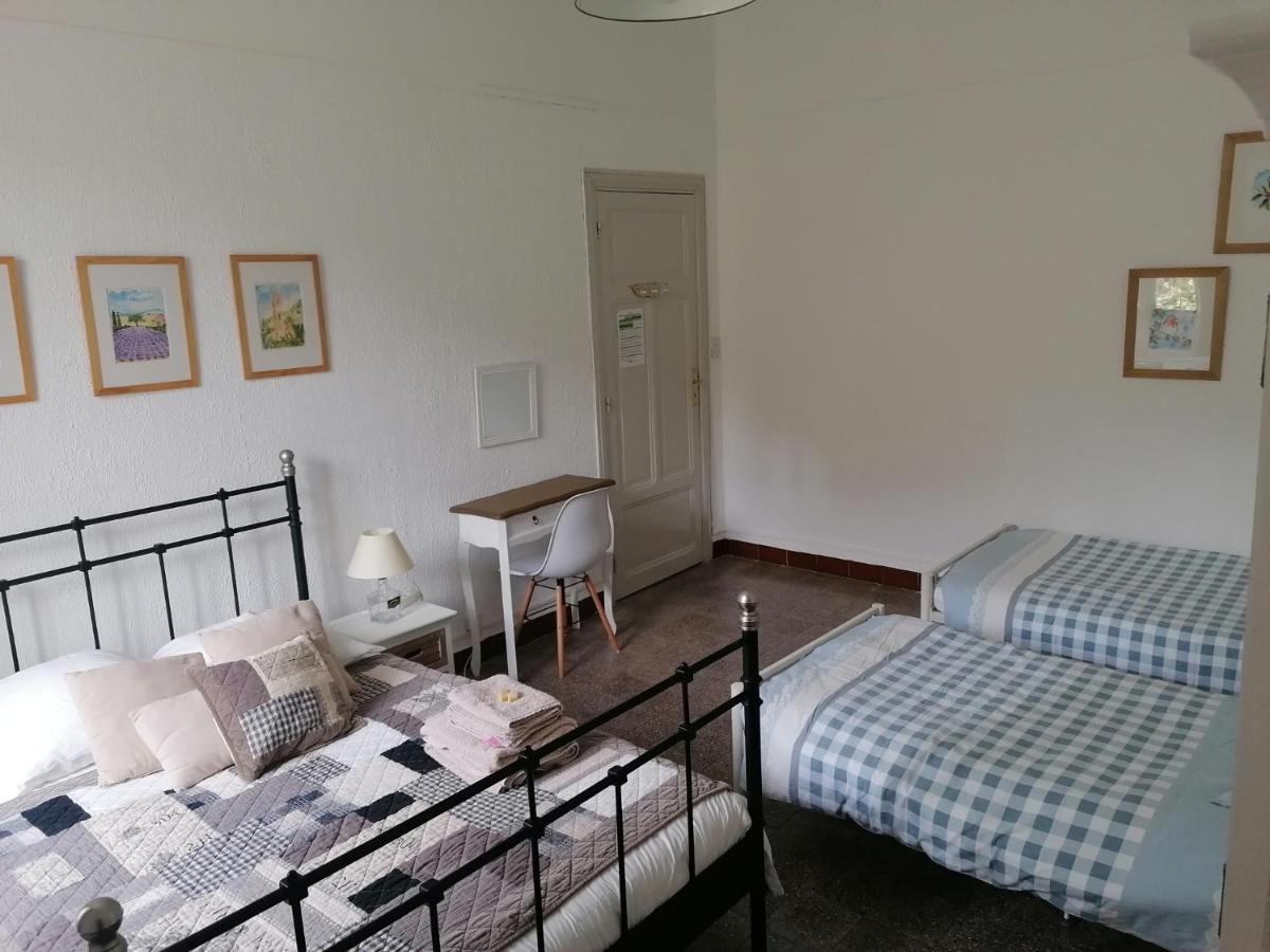 La Ventulella Bed and Breakfast Moltifao Εξωτερικό φωτογραφία