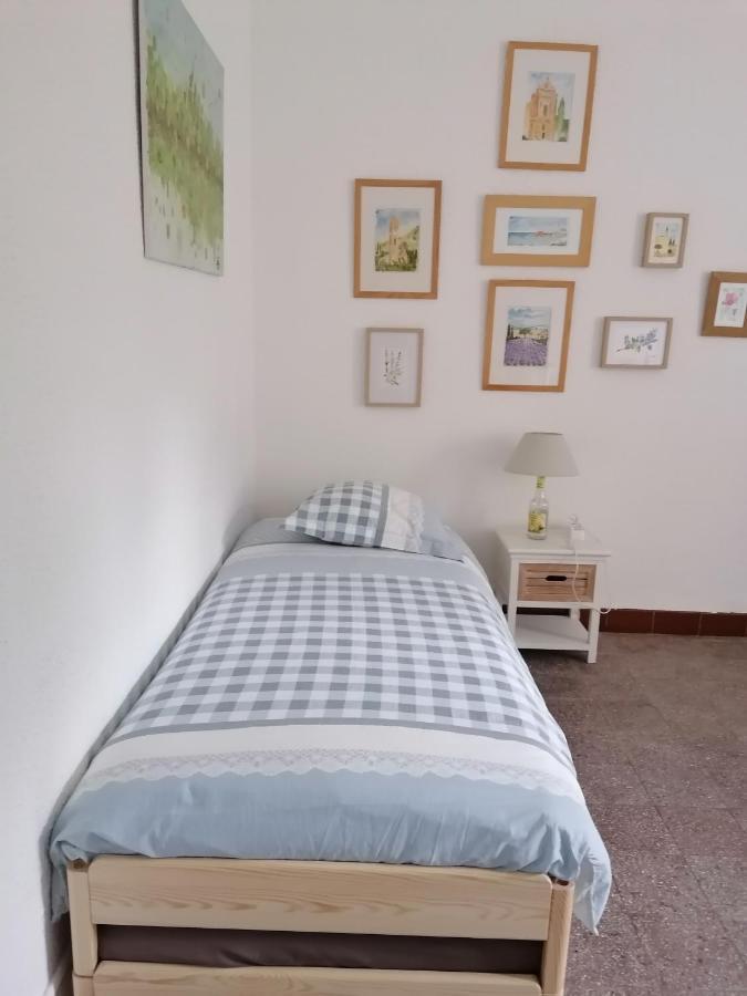La Ventulella Bed and Breakfast Moltifao Εξωτερικό φωτογραφία