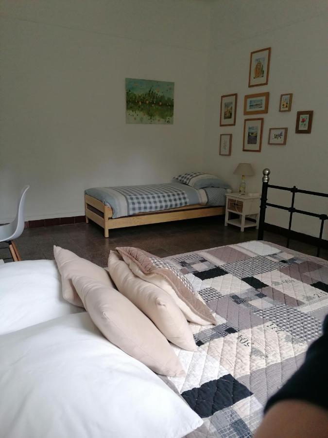 La Ventulella Bed and Breakfast Moltifao Εξωτερικό φωτογραφία