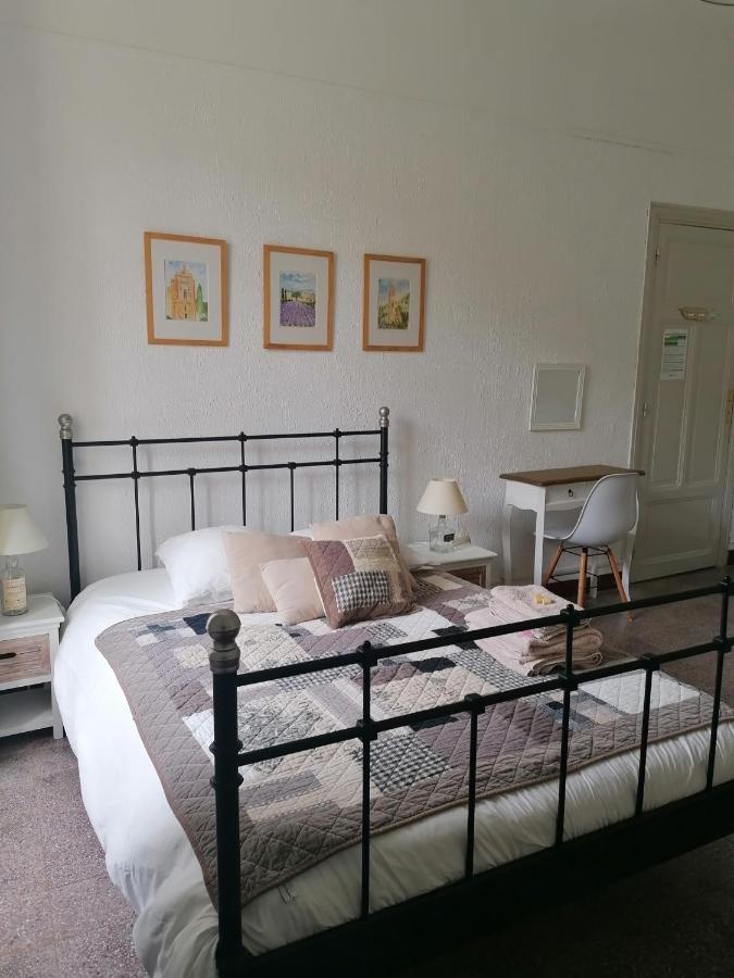 La Ventulella Bed and Breakfast Moltifao Εξωτερικό φωτογραφία