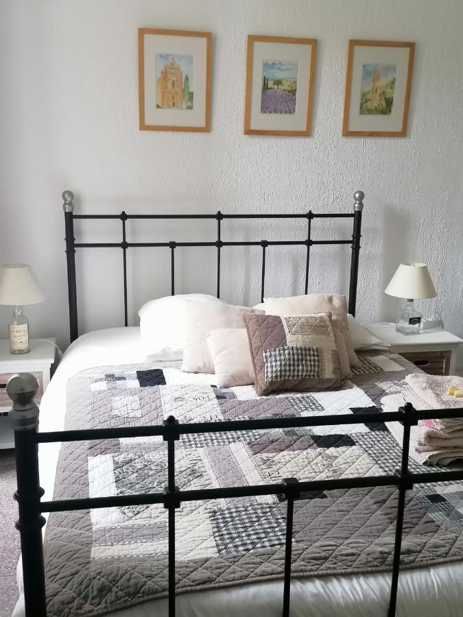 La Ventulella Bed and Breakfast Moltifao Εξωτερικό φωτογραφία