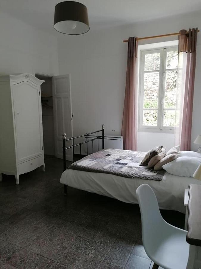 La Ventulella Bed and Breakfast Moltifao Εξωτερικό φωτογραφία