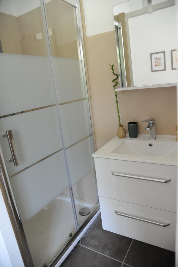La Ventulella Bed and Breakfast Moltifao Εξωτερικό φωτογραφία