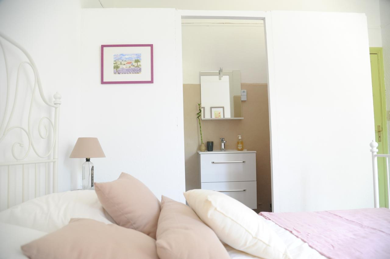 La Ventulella Bed and Breakfast Moltifao Εξωτερικό φωτογραφία