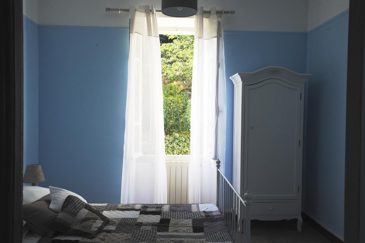 La Ventulella Bed and Breakfast Moltifao Εξωτερικό φωτογραφία