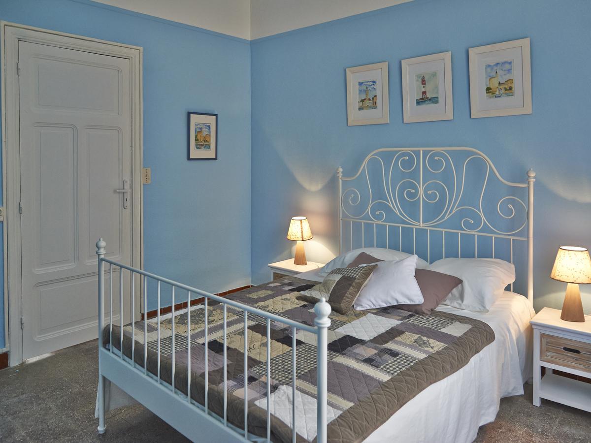 La Ventulella Bed and Breakfast Moltifao Εξωτερικό φωτογραφία