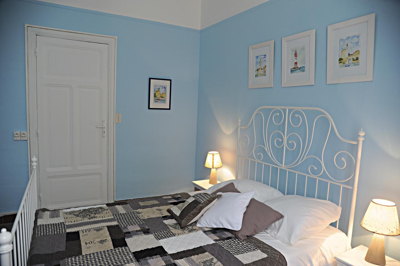 La Ventulella Bed and Breakfast Moltifao Εξωτερικό φωτογραφία