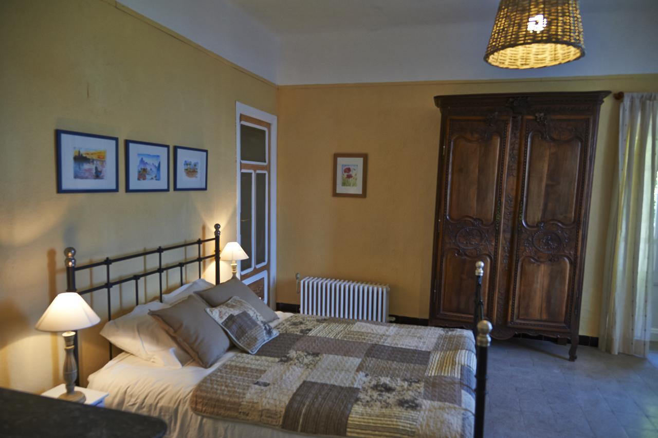 La Ventulella Bed and Breakfast Moltifao Εξωτερικό φωτογραφία