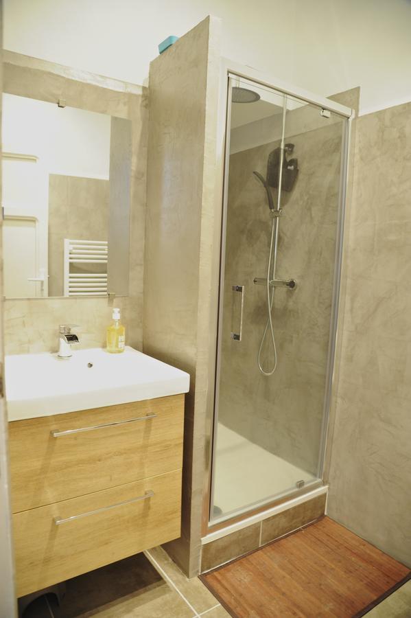 La Ventulella Bed and Breakfast Moltifao Εξωτερικό φωτογραφία