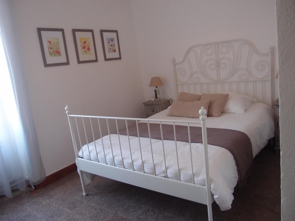 La Ventulella Bed and Breakfast Moltifao Εξωτερικό φωτογραφία